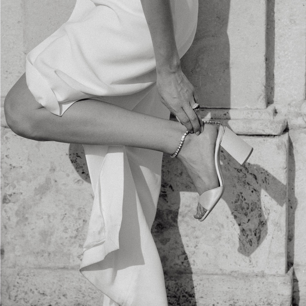 Meet your Posher, Dasha